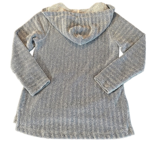 FAHERTY WOMENS WHITEWATER PULLOVER HOODIE SIZE MEDIUM - Picture 3 of 10